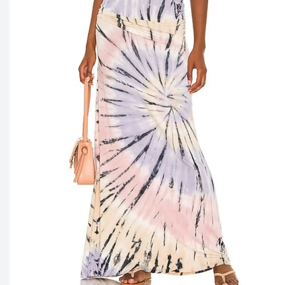 NWT Young Fabulous and Broke Hampton Dress - Medium - Picture 5 of 5